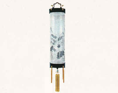 Yame Lanterns
