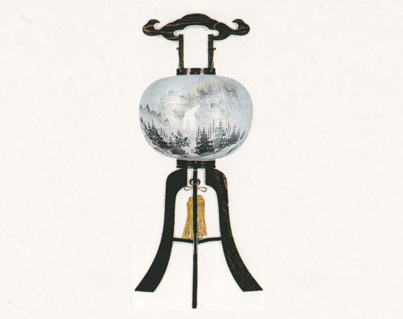 Yame Lanterns