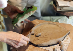 06. Hoshinoyaki Pottery -Genta Kiln Workshop