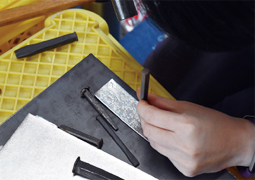 25. Traditional Engraving Experience