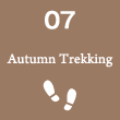 07. Autumn Trekking