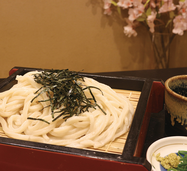 “Tsuruya” Shiyakusho-mae Store