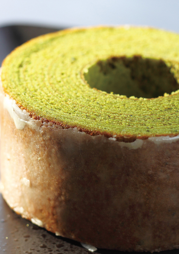 Yamecha Sweets Natsume